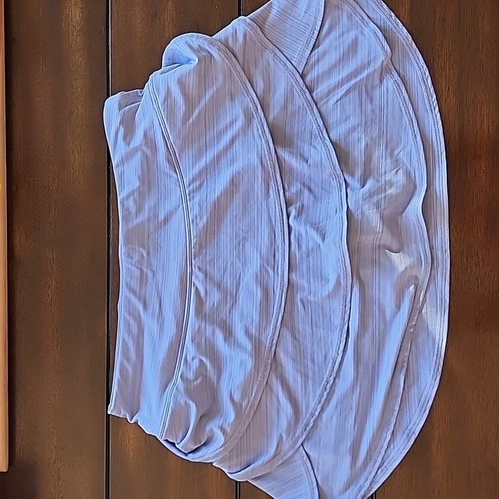 ideology Skort, Medium, Blue-Gray